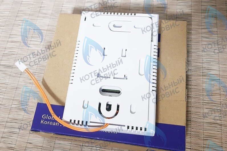 30021088A Пульт управления Navien Deluxe S/C/E 10-40k в Самаре