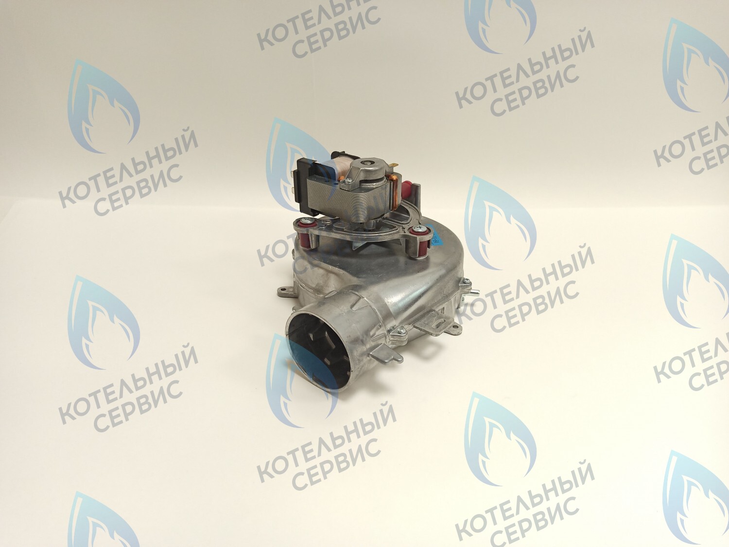 AF020-35W-K Вентилятор 24 kw Ariston CARES X/HS X/ALTEAS X/GENUS X/CLAS X (65115813) в Самаре