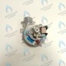 AF020-35W-K Вентилятор 24 kw Ariston CARES X/HS X/ALTEAS X/GENUS X/CLAS X (65115813) в Самаре