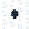PS007 Датчик давления воды 1/4 Alepnhoff, ARDERIA, BaltGaz, Ferroli, ELECTROLUX HAIER, HEC, KoreaStar, OASIS, MONLAN, ROCTERM в Самаре