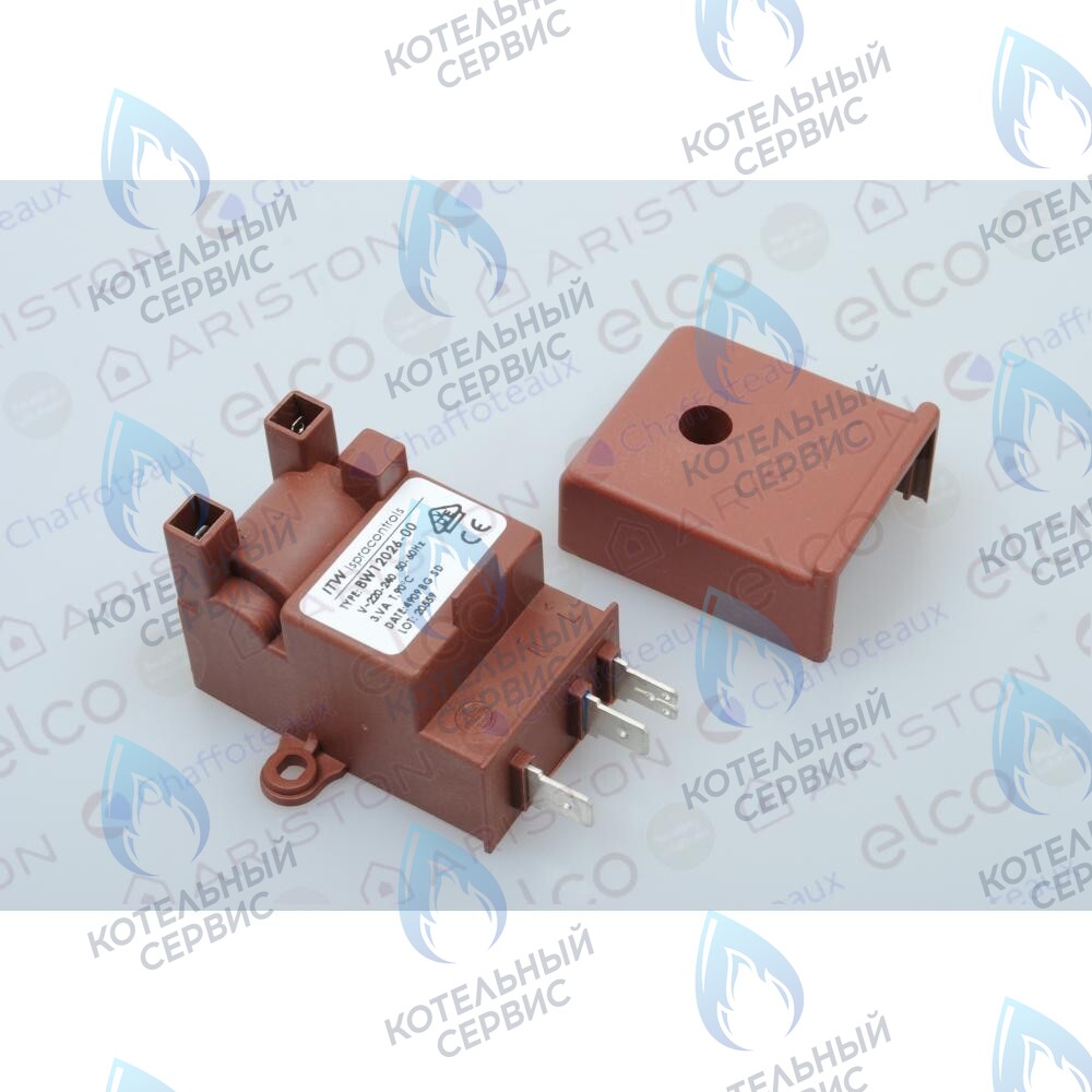 61002105-20 Блок розжига ARISTON в Самаре
