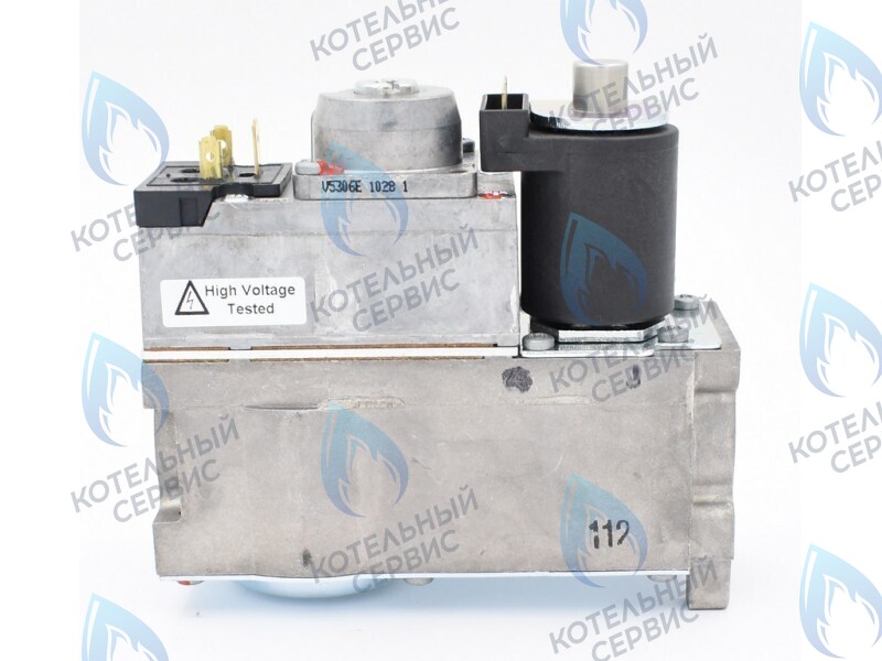 7822390 Газовый комбинированный регулятор Viessmann Vitogas 050 GSO в Самаре