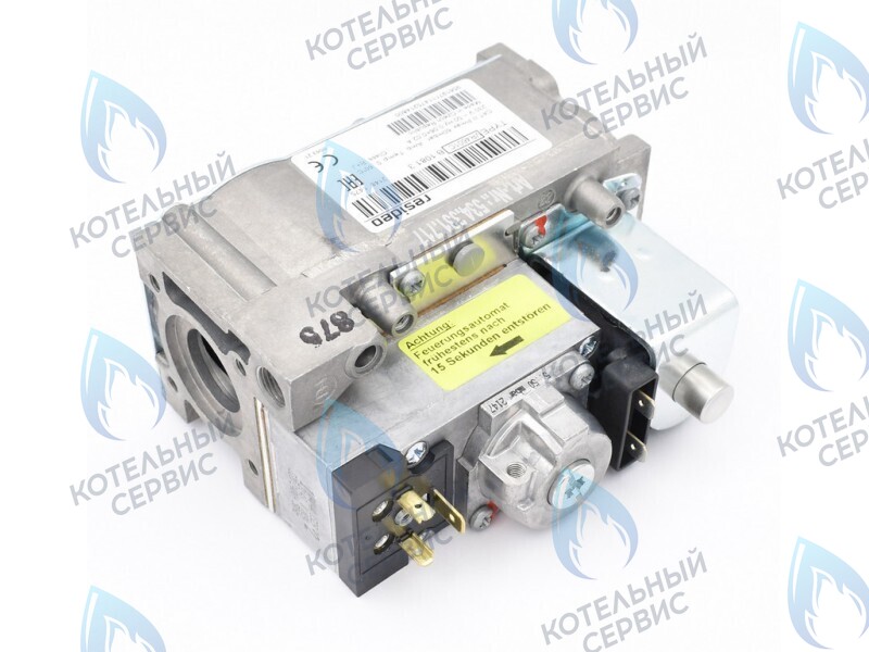 7822390 Газовый комбинированный регулятор Viessmann Vitogas 050 GSO в Самаре
