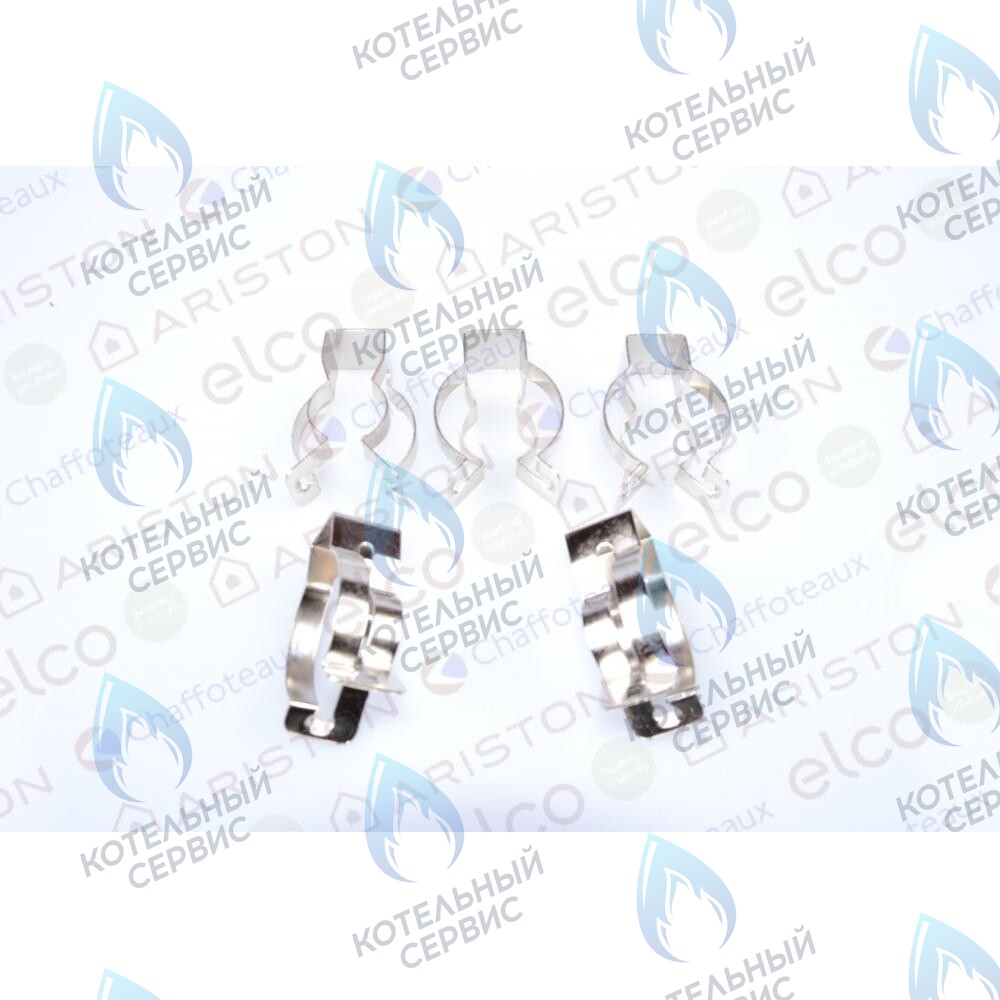 60000309 Клипса ARISTON в Самаре