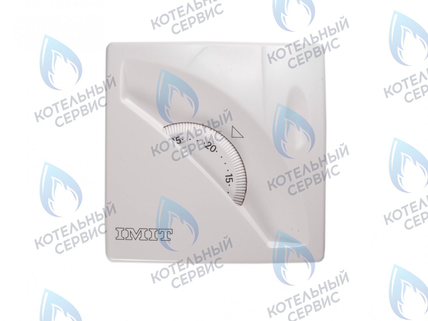 RT001 Комнатный термостат ТАЗ IMIT (546070) в Самаре