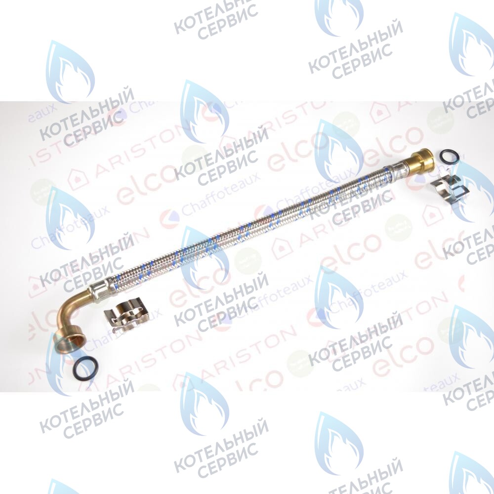 60002516 Патрубок гвс 25/30kw ARISTON в Самаре
