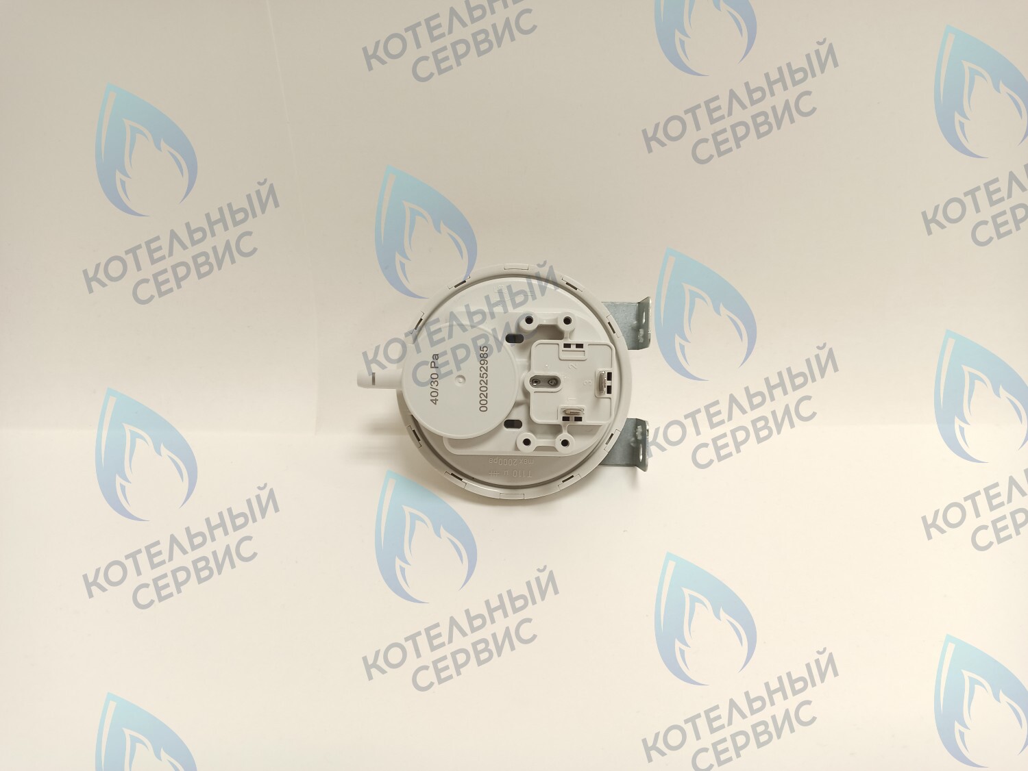 AP-040-030-48-HJ Реле давления воздуха (маностат) 40/30 Pa VAILLANT (0020252985) в Самаре