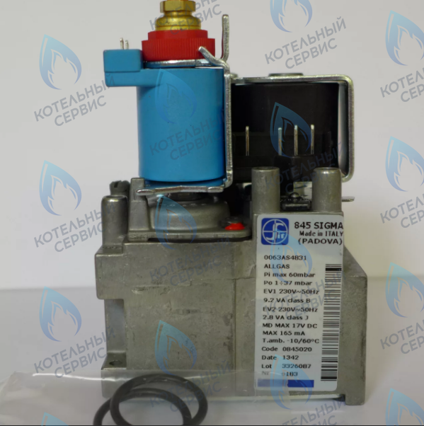 0.845.020 Газовый клапан Sit845 SIGMA в Самаре