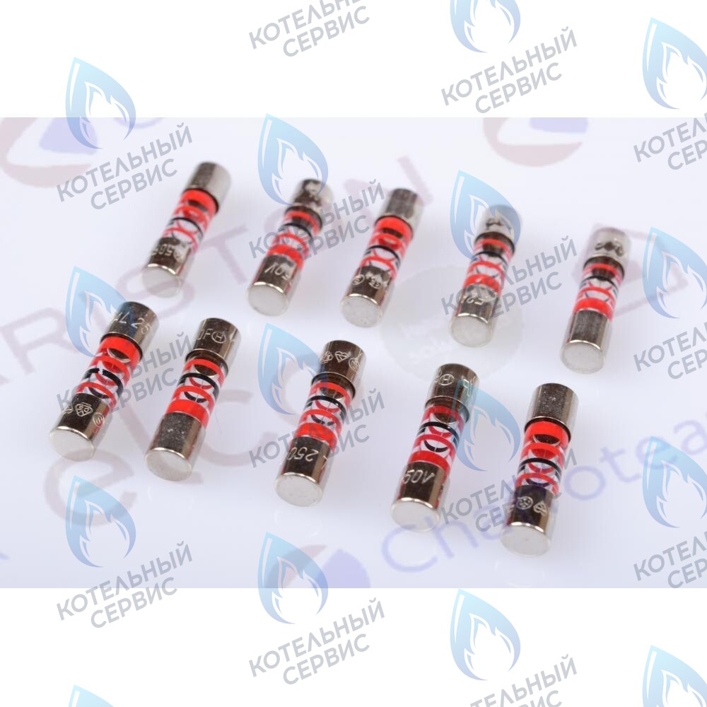60054442 Предохранитель 250v 2a ARISTON в Самаре