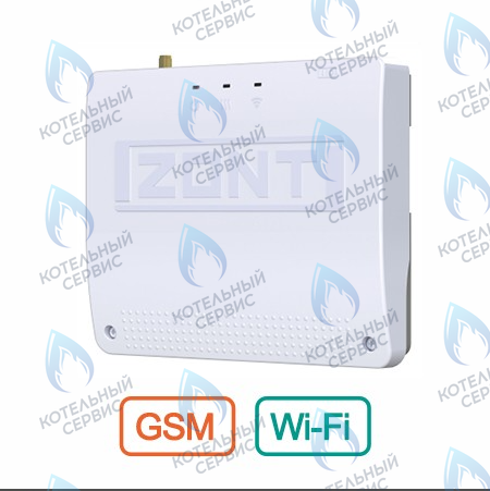 ML00004479 Термостат (контроллер) ZONT SMART 2.0 (GSM/Wi-Fi) в Самаре