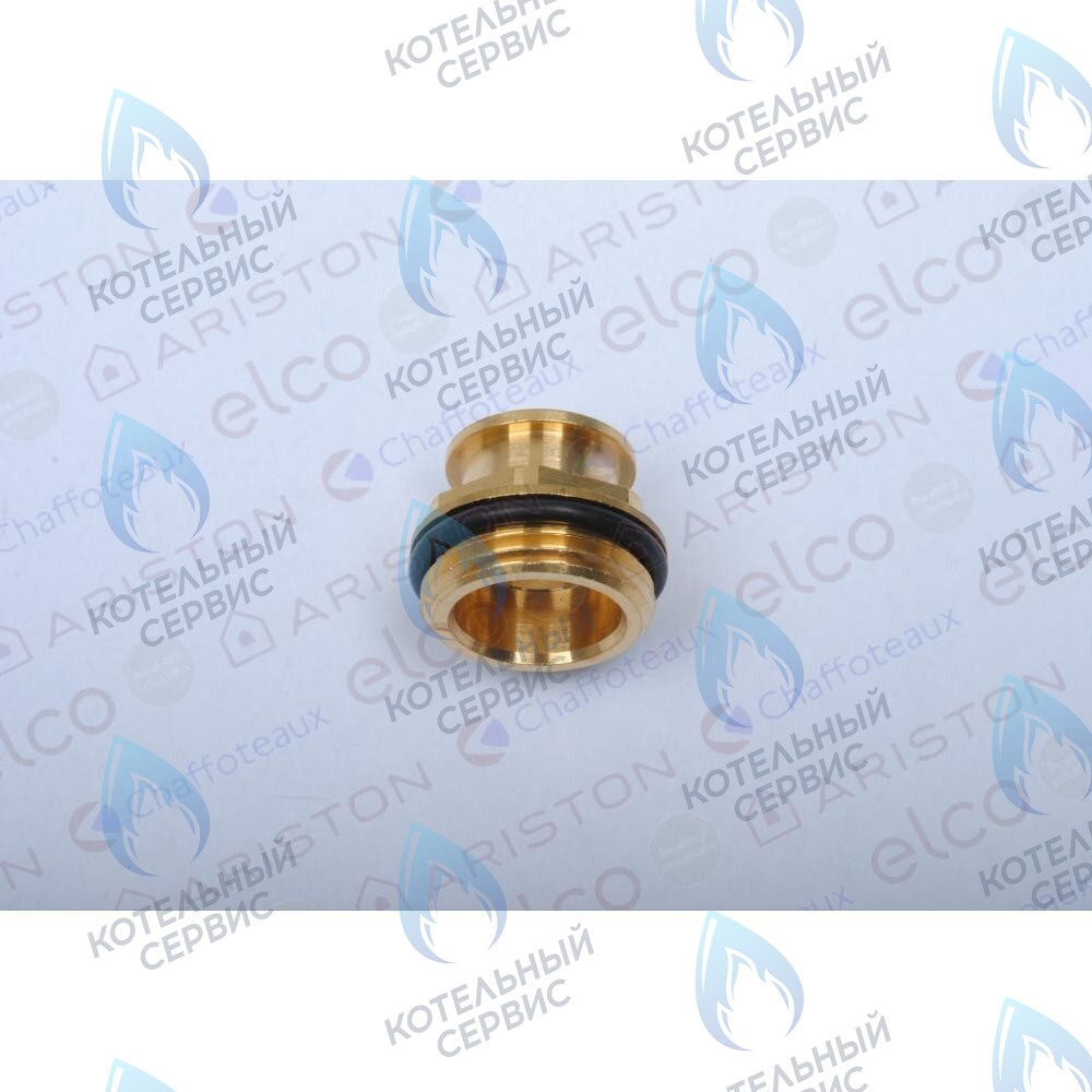 65102068 Втулка с прокладкой ARISTON в Самаре