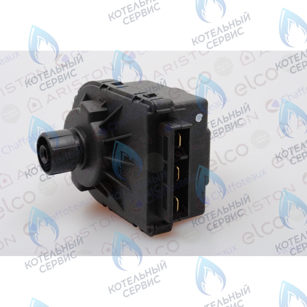 61302483 Мотор трехходового клапана ARISTON в Самаре