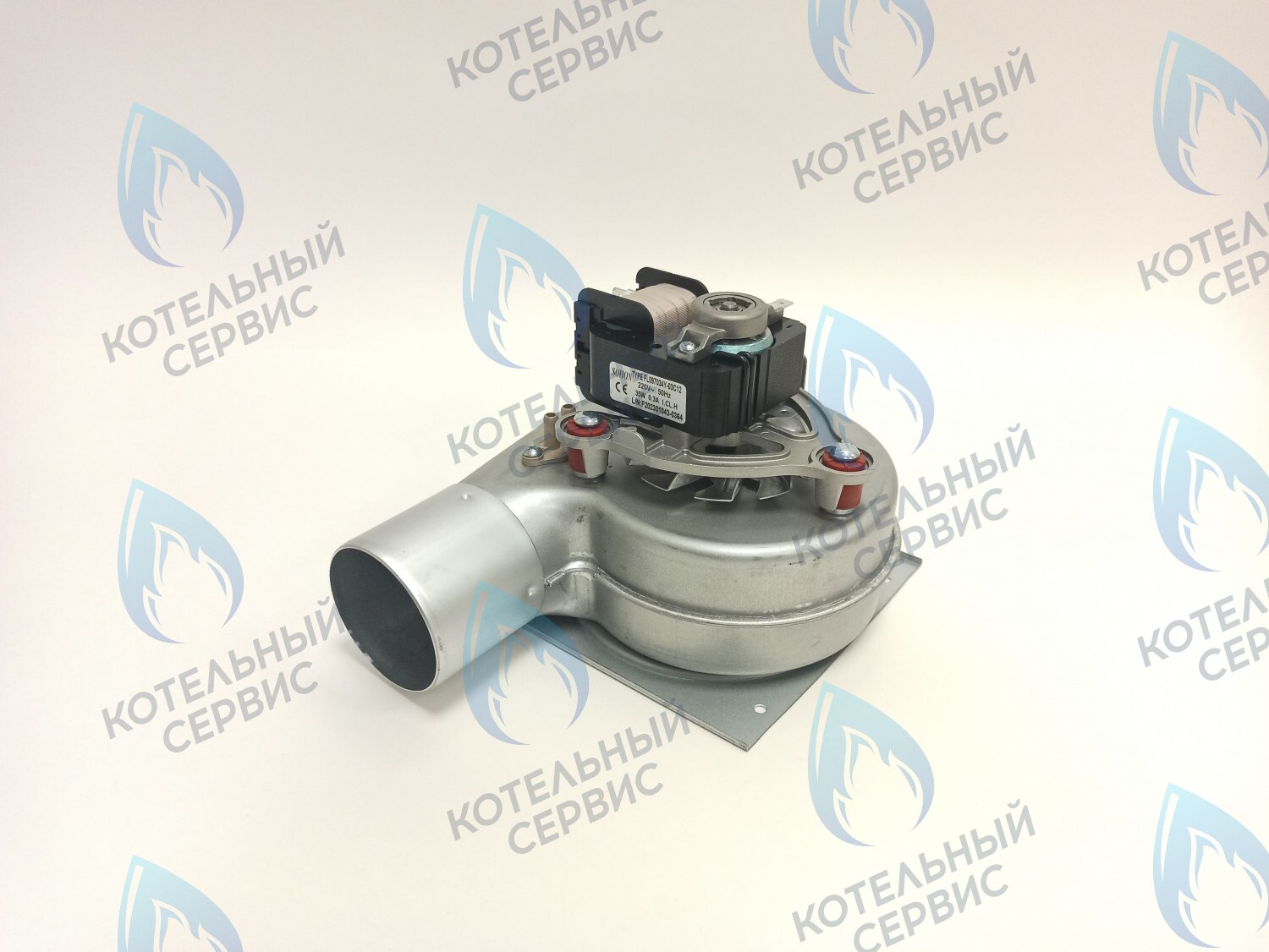 AF026-35W-S Вентилятор SOHON (35W) NevaLux, Electrolux (AA10020023) в Самаре