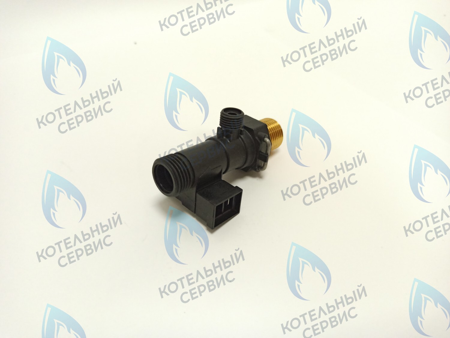 FS003-02 Датчик протока с подпиткой ELTEK ALPHATHERM (6FLUSSOS02,95000690), BAXI (005663770), UNICAL (95000690), RODA (95000690), ELECTROLUX (BI1592 109), FEDERICA BUGATTI ( BI1592 109) в Самаре