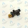 FS003-02 Датчик протока с подпиткой ELTEK ALPHATHERM (6FLUSSOS02,95000690), BAXI (005663770), UNICAL (95000690), RODA (95000690), ELECTROLUX (BI1592 109), FEDERICA BUGATTI ( BI1592 109) в Самаре