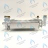 EB092-185 Теплообменник битермический 185мм ROCTERM TD-B11/TD-B20 в Самаре