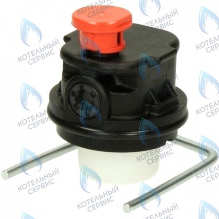 7828557 Воздухоотводчик автоматический для насоса котлов VIESSMANN VITOPEND 100-W WH1B, WHKB в Самаре