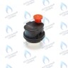 7828557 Воздухоотводчик автоматический для насоса котлов VIESSMANN VITOPEND 100-W WH1B, WHKB в Самаре