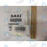 710794400 Проводка электрическая низковольтная   (Разъем платы Х5 к датчику протока, датчику NTC ГВС, гидр. прессостату) BAXI в Самаре