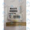 710794400 Проводка электрическая низковольтная   (Разъем платы Х5 к датчику протока, датчику NTC ГВС, гидр. прессостату) BAXI в Самаре
