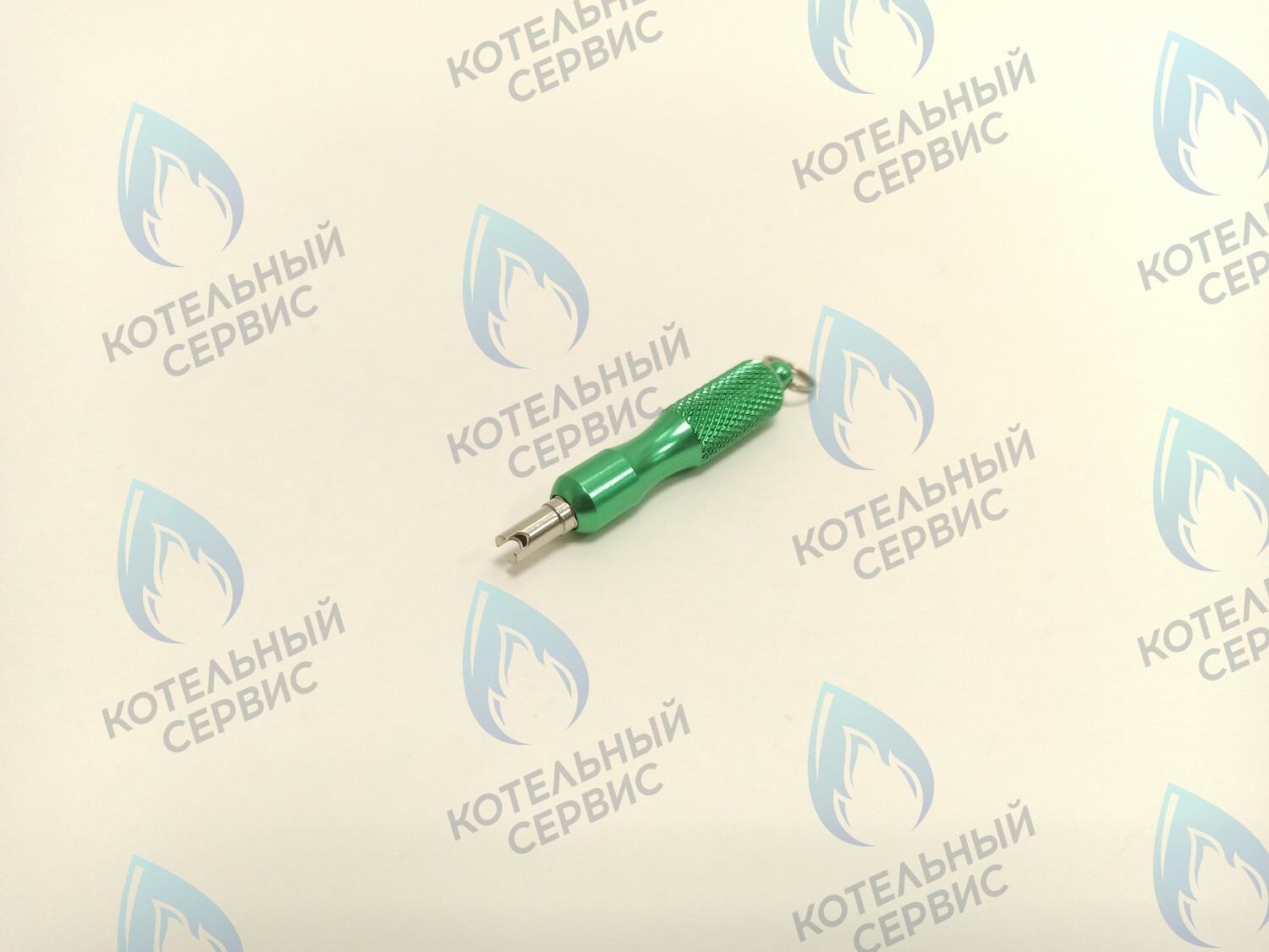 ZK003-02 Отвертка для выкручивания ниппеля (брелок) в Самаре