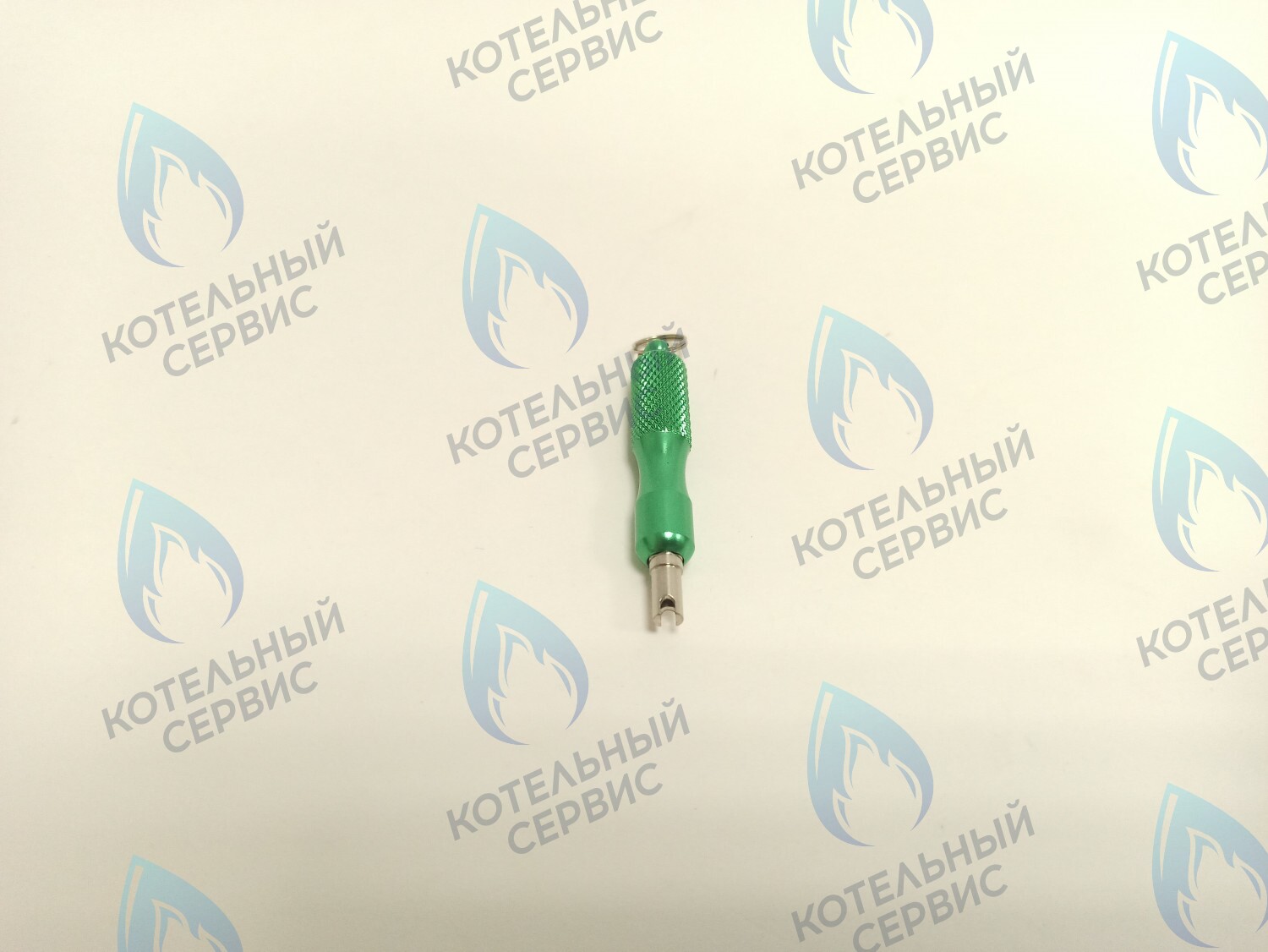 ZK003-02 Отвертка для выкручивания ниппеля (брелок) в Самаре