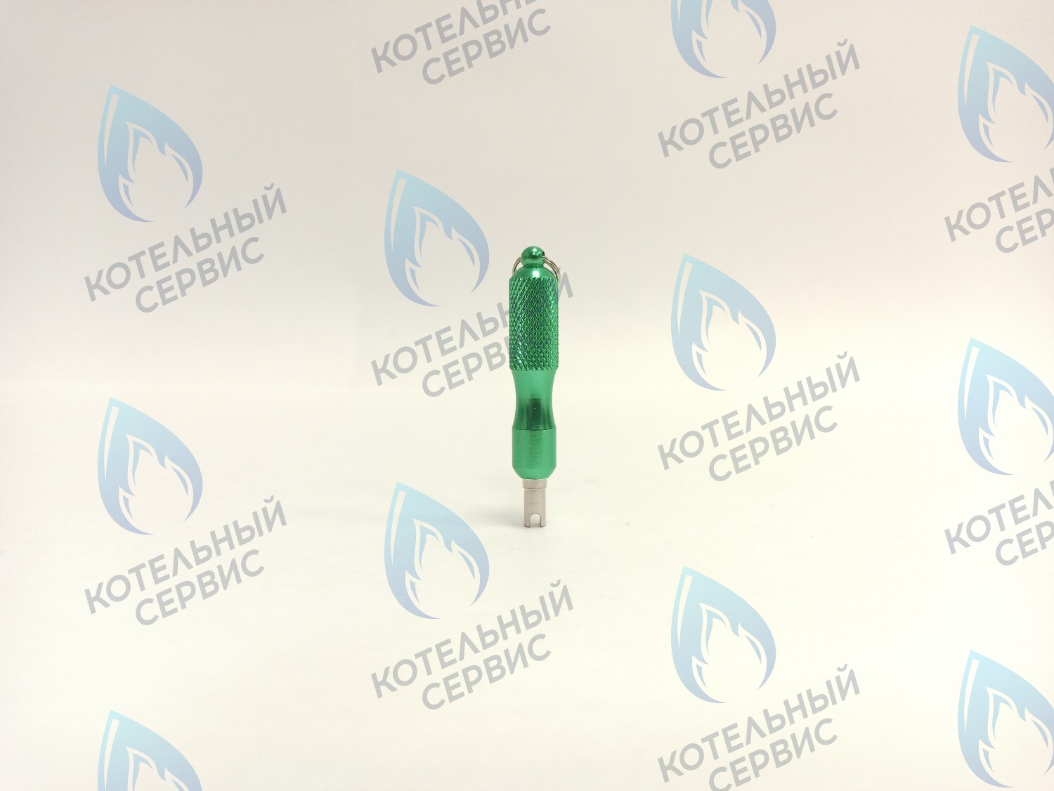 ZK003-02 Отвертка для выкручивания ниппеля (брелок) в Самаре