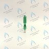 ZK003-02 Отвертка для выкручивания ниппеля (брелок) в Самаре