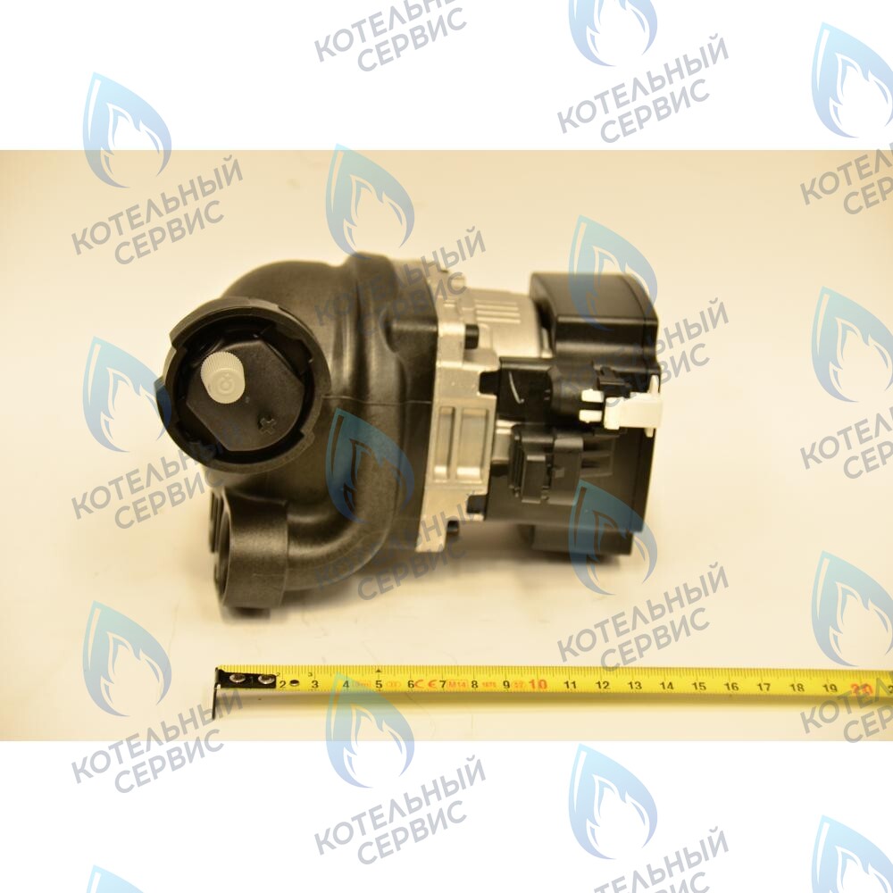 770477600 Насос циркуляционный  UMP 15-60 6M с проводом BAXI в Самаре