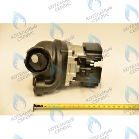 Насос циркуляционный  UMP 15-60 6M с проводом BAXI