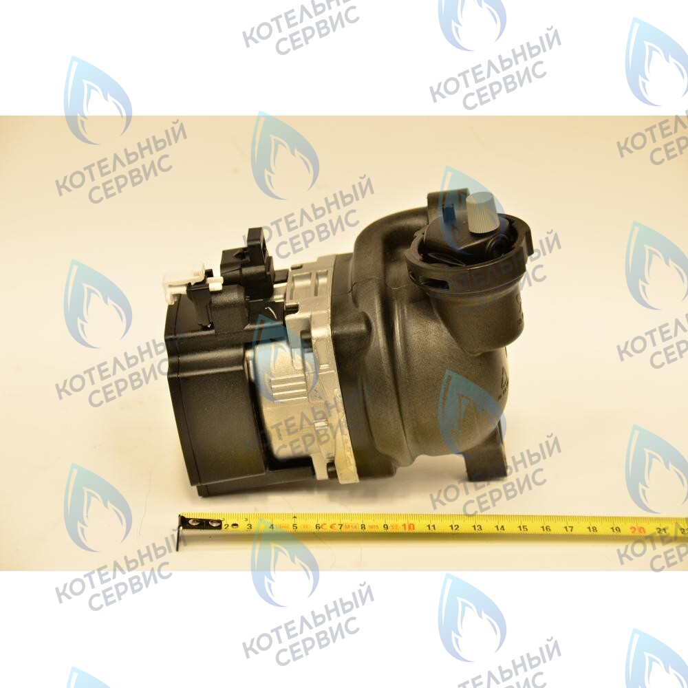 770477600 Насос циркуляционный  UMP 15-60 6M с проводом BAXI в Самаре