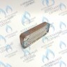 ES190P-160-12F-HR Теплообменник ГВС HRALE вторичный 12 пластин в Самаре