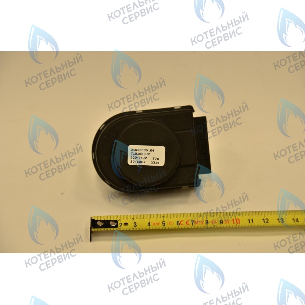 5647340 мотор трехходового клапана BAXI в Самаре