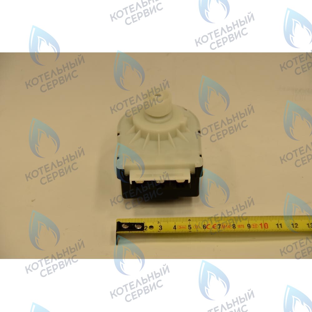 5647340 мотор трехходового клапана BAXI в Самаре