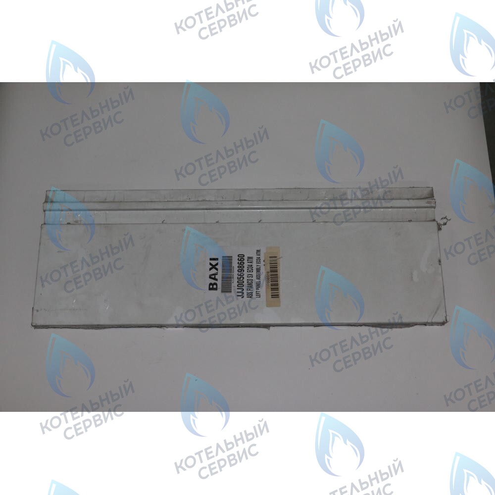 5698660 Панель в сборе левая BAXI в Самаре