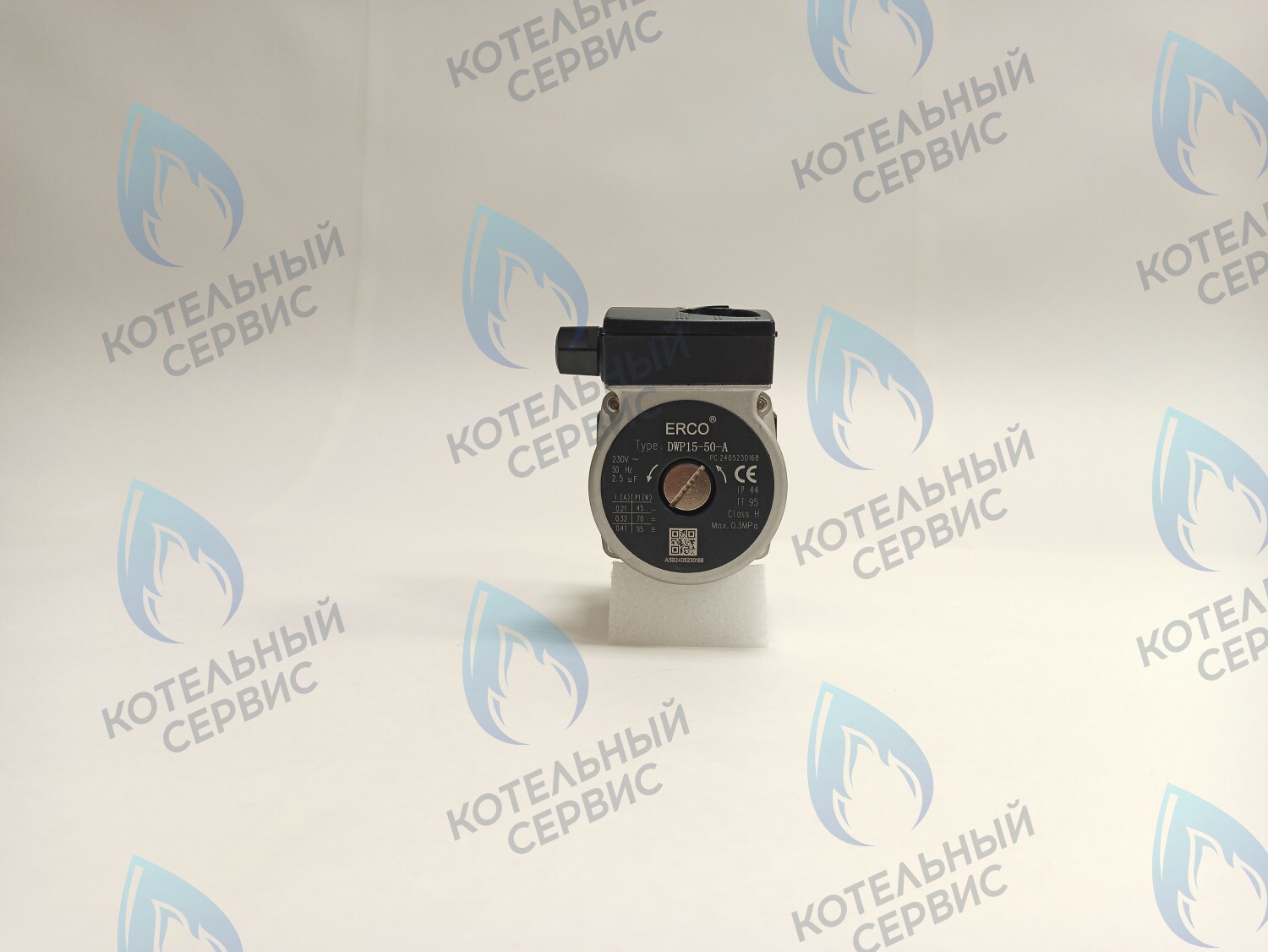 PM005AG50-ER95-Комп Насос циркуляционный ERCO Kentatsu, ITALTHERM, Baltur, Baxi в Самаре