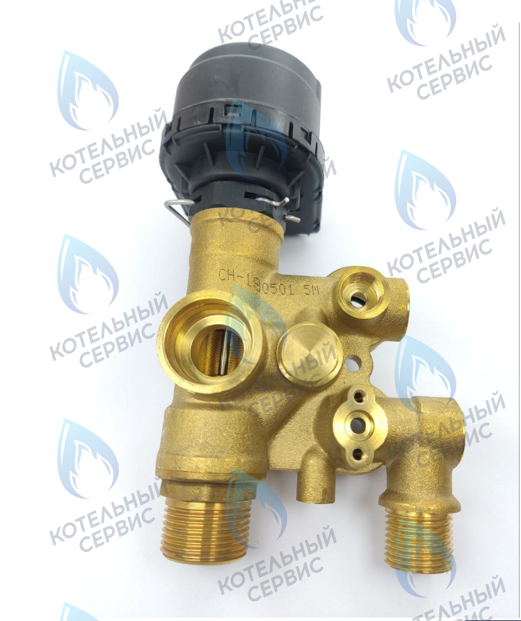 20040783B Гидравлическая группа отопления Navien Heatluxe (NGB210) в Самаре