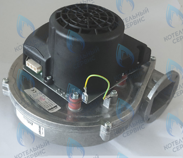 39845170 Вентилятор дымоудаления 137Вт FERROLI в Самаре