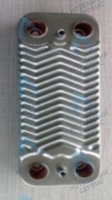 Пластинчатый теплообменник ГВС KOTITONTTU SUARI S 18-24 DK