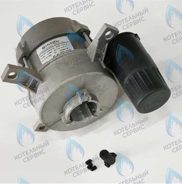 39828800 Двигатель вентилятора горелки (мотор) KIT MOTORE ROT.110W (35603220) FERROLI в Самаре