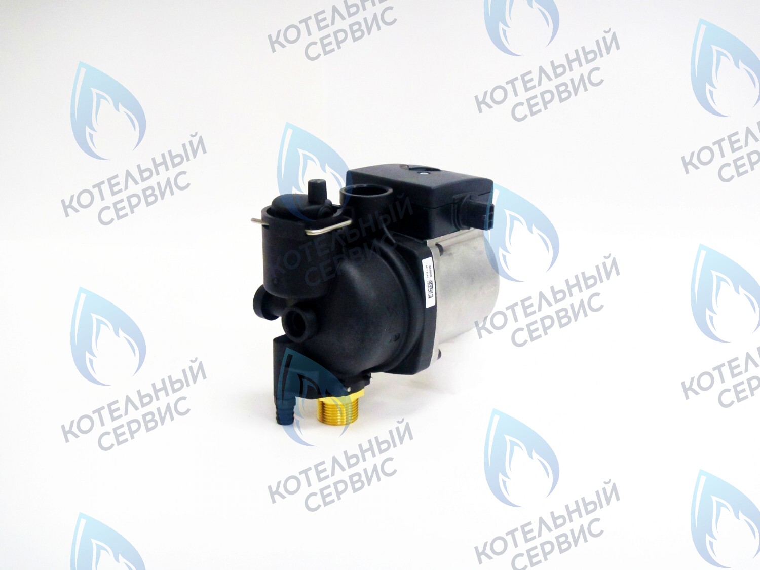 39808310 Насос KIT POMPA UNIF.MD.30 (36601520), шт FERROLI в Самаре