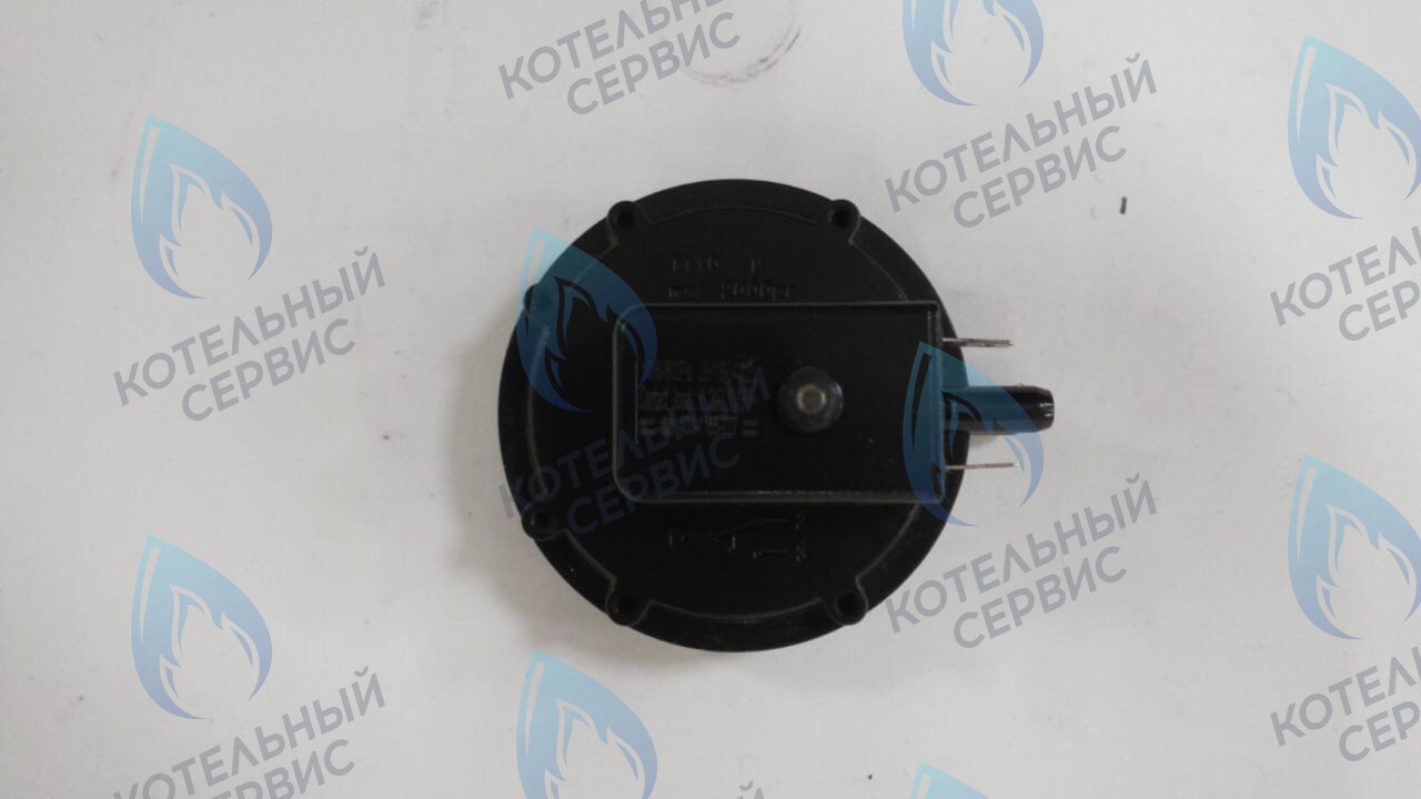 AB10090003 Прессостат ELSOTHERM серия Т-116,120. 106/82 Pa в Самаре