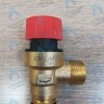 CB11030005 Предохранительный клапан ELSOTHERM серия Т в Самаре