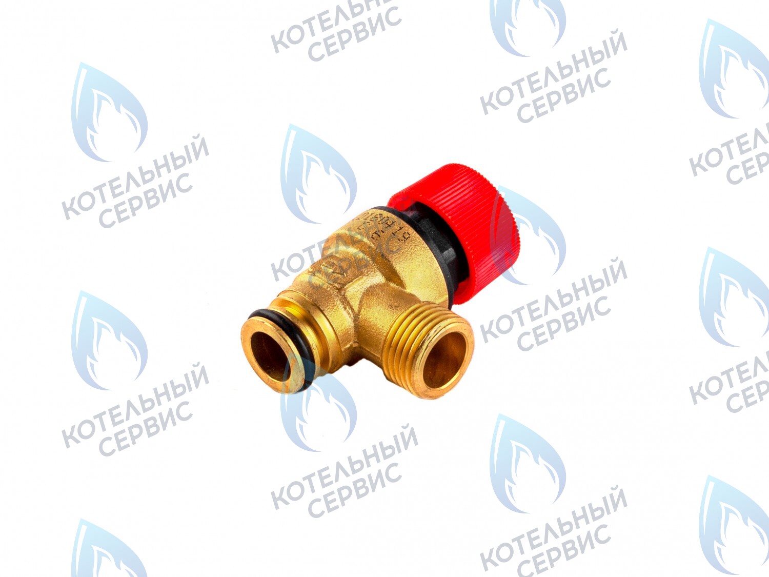 CB11030005 Предохранительный клапан ELSOTHERM серия Т в Самаре
