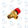 CB11030005 Предохранительный клапан ELSOTHERM серия Т в Самаре
