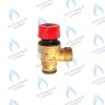 CB11030005 Предохранительный клапан ELSOTHERM серия Т в Самаре