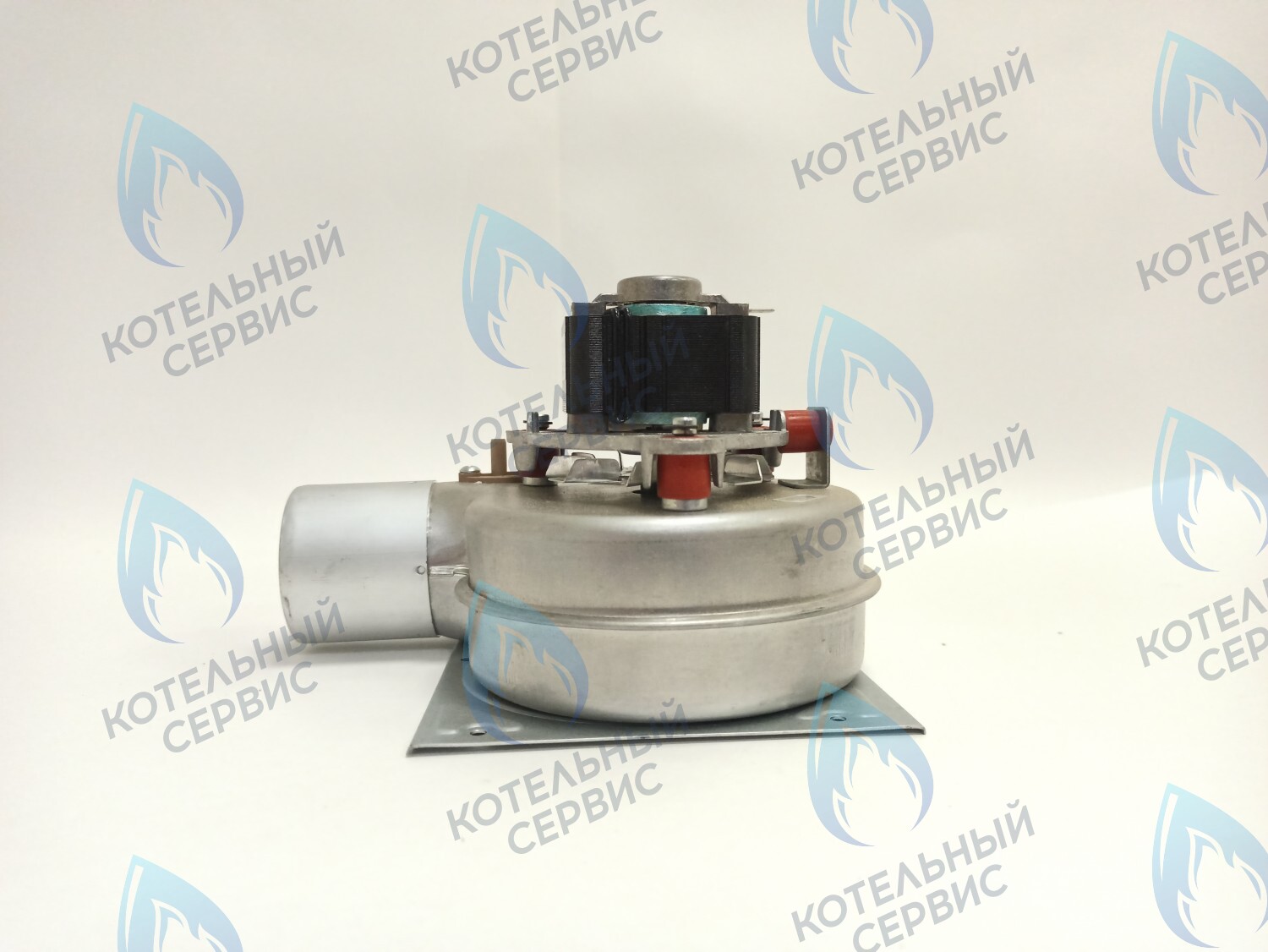 AA10020025 Вентилятор Basic DUO 30 Fi (Aa10020025) ELECTROLUX в Самаре