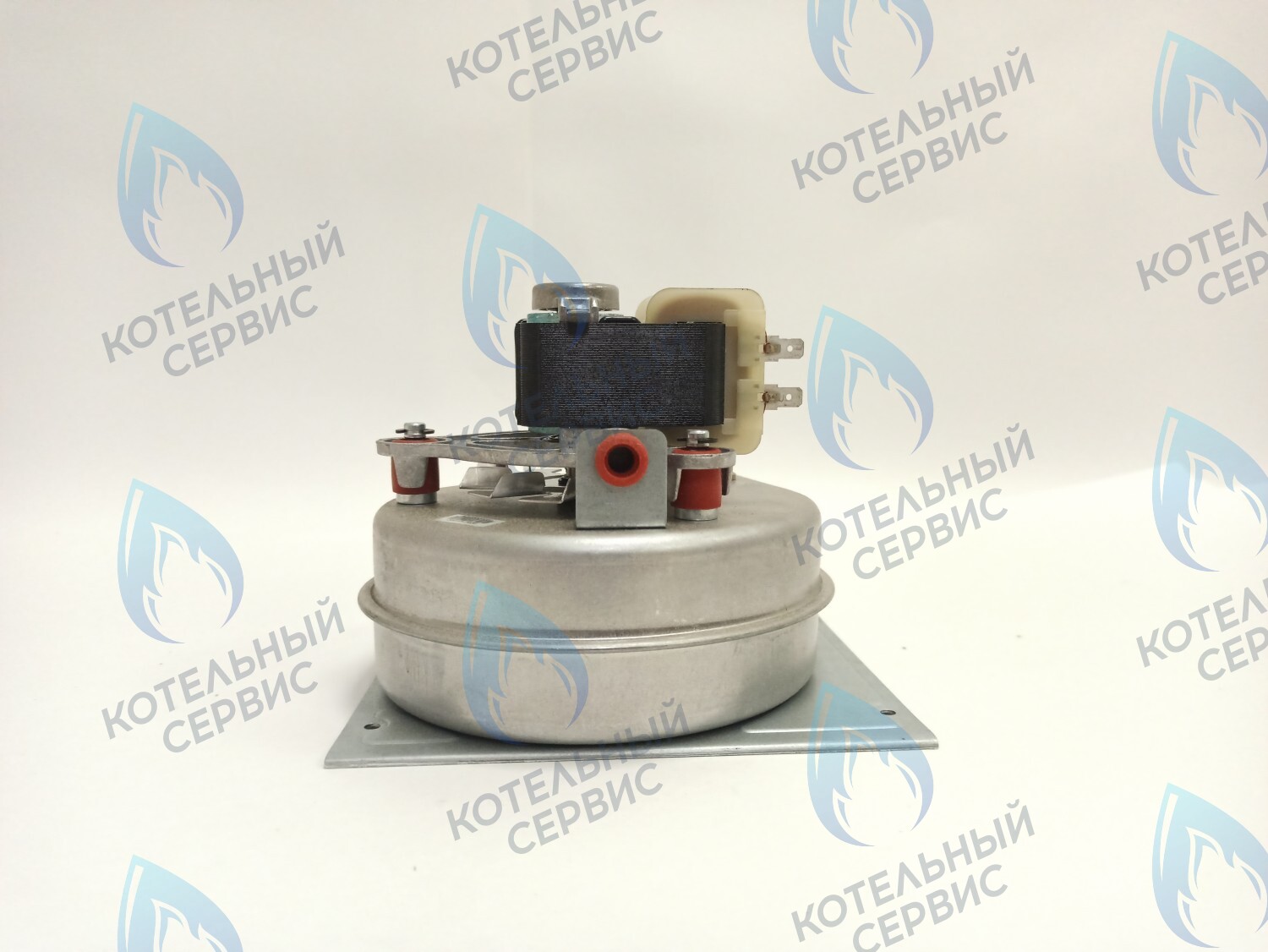 AA10020025 Вентилятор Basic DUO 30 Fi (Aa10020025) ELECTROLUX в Самаре