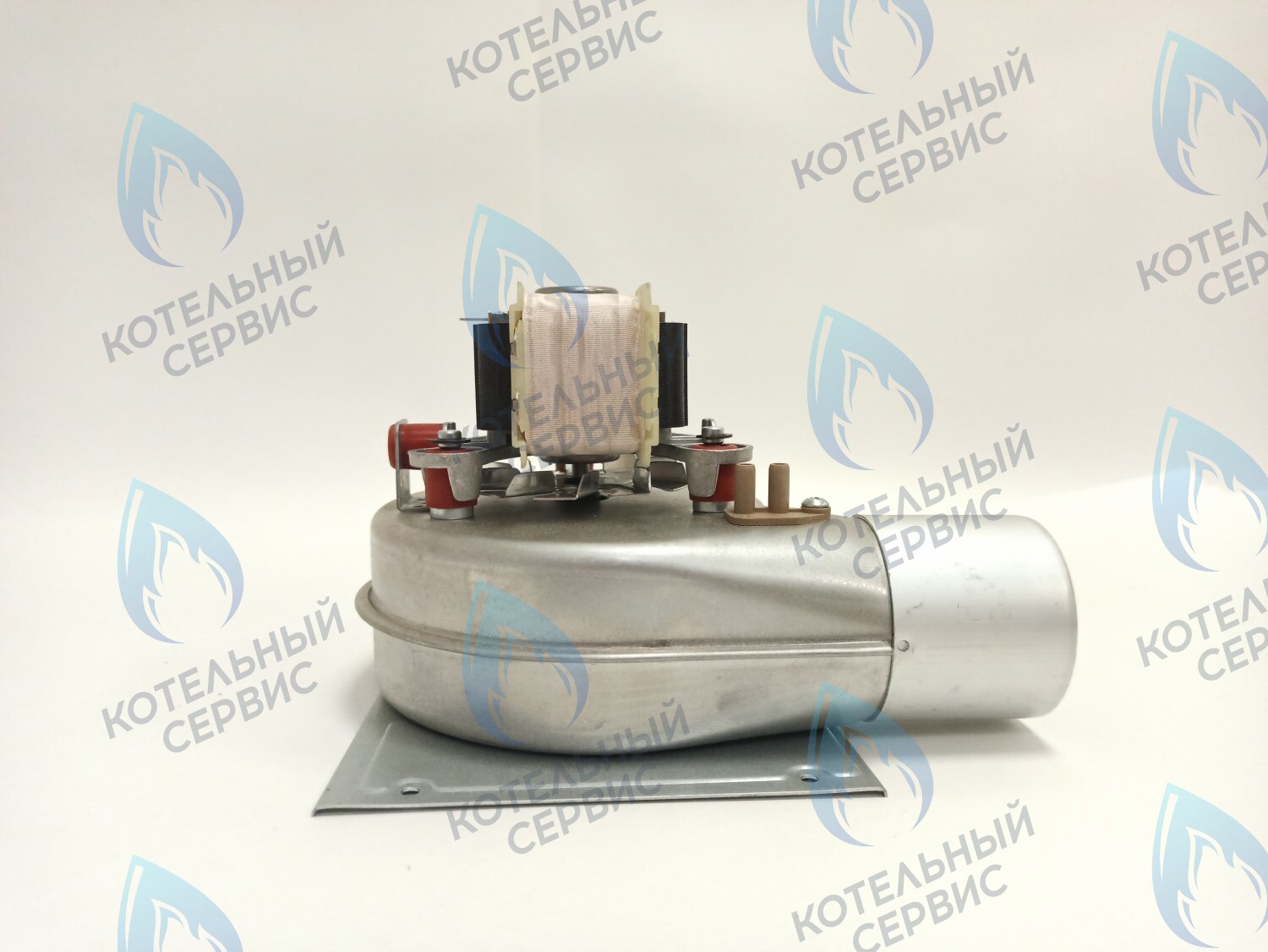 AA10020025 Вентилятор Basic DUO 30 Fi (Aa10020025) ELECTROLUX в Самаре