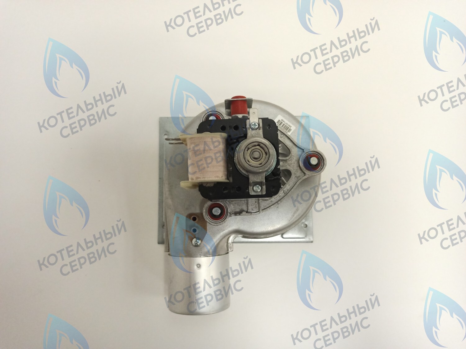 AA10020025 Вентилятор Basic DUO 30 Fi (Aa10020025) ELECTROLUX в Самаре